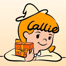 Callie: Make Gifting Unique のアイコン
