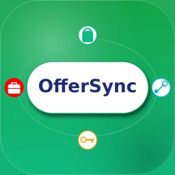 Symbol von Offersync