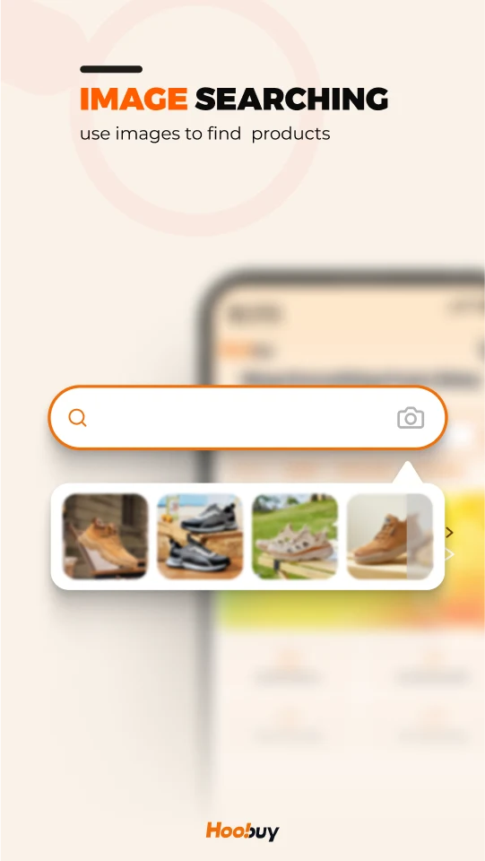 Hoobuy: Buy direct from China screenshot